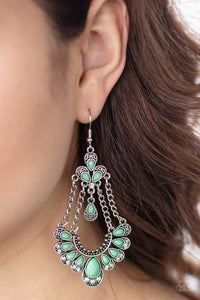 unique-chic-green-earrings