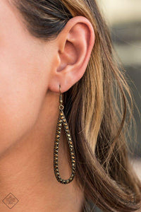 glitzy-goals-brass-earrings