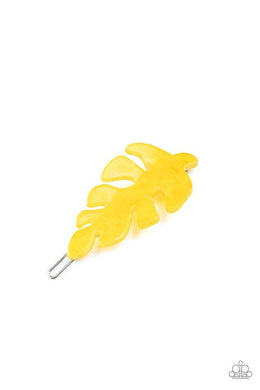 leaf-your-mark-yellow-hair-clip