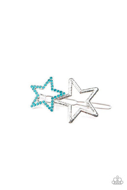 lets-get-this-party-star-ted-blue-hair-clip
