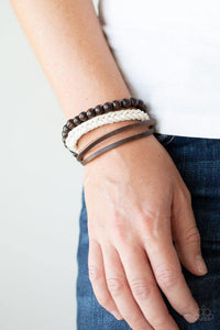 wildly-wrangler-brown-bracelet