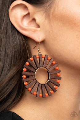 solar-flare-orange-earrings