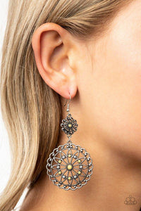 beaded-brilliance-yellow-earrings