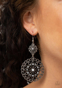 beaded-brilliance-white-earrings