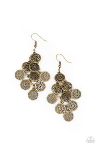 blushing-blooms-brass-earrings-paparazzi-accessories