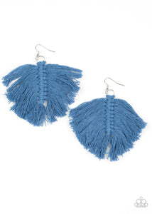 macrame-mamba-blue-earrings-paparazzi-accessories
