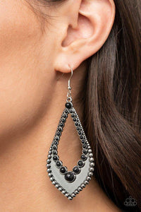 essential-minerals-black-earrings