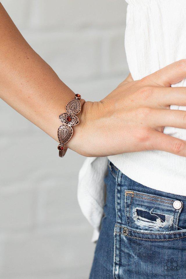flourishing-fashion-copper-bracelet