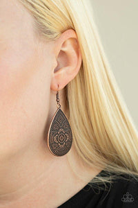 tribal-takeover-copper-earrings