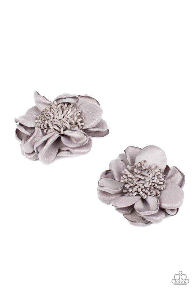 full-on-floral-silver-hair-clip
