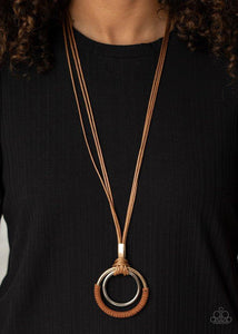 elliptical-essence-brown-necklace