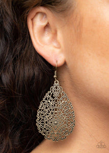 napa-valley-vintage-brass-earrings
