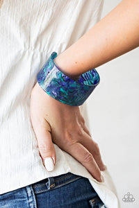 cosmic-couture--blue-bracelet