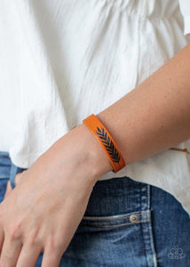 this-quill-all-be-yours-brown-bracelet