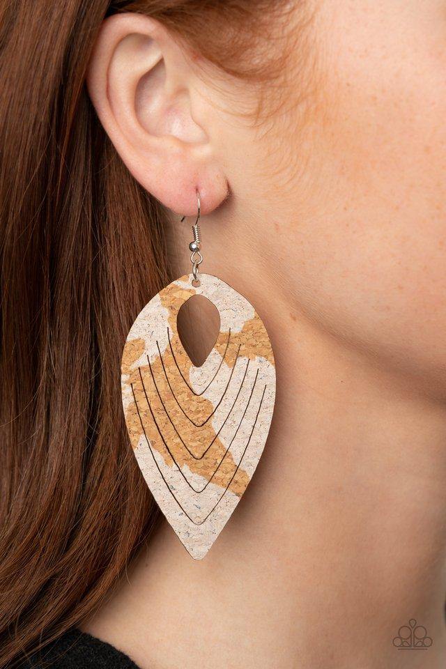 cork-cabana-white-earrings