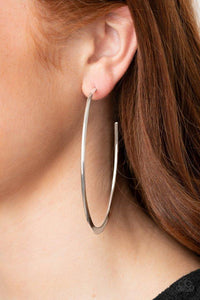 flatlined-silver-earrings