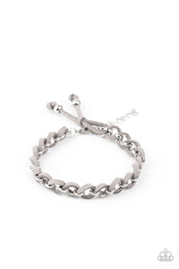 suede-side-to-side-silver-bracelet-paparazzi-accessories