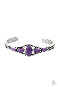 dream-beam-purple-bracelet-paparazzi-accessories