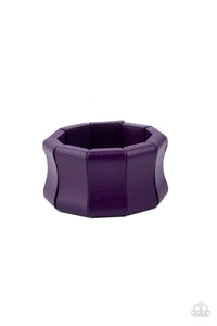 caribbean-couture-purple-bracelet-paparazzi-accessories