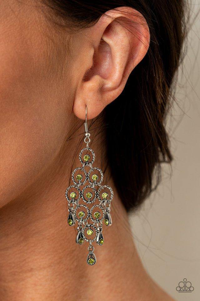 chandelier-cameo-green-earrings
