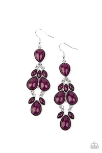 superstar-social-purple-earrings-paparazzi-accessories
