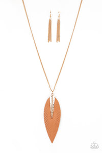 quill-quest-gold-necklace-paparazzi-accessories