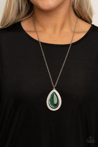 you-dropped-this-green-necklace