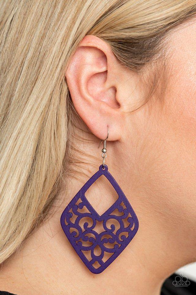 vine-for-the-taking-purple-earrings