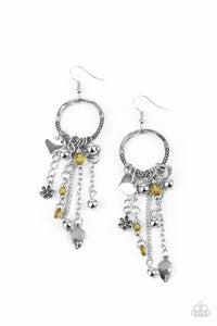 charm-school-yellow-earrings-paparazzi-accessories