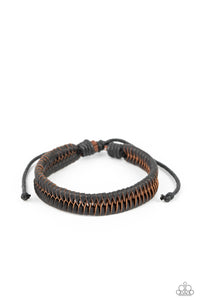 rodeo-rally-black-bracelet-paparazzi-accessories
