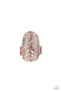 paisley-paradise-copper-ring-paparazzi-accessories