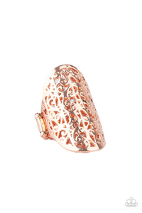 full-out-frill-copper-ring-paparazzi-accessories
