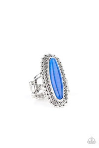 mystical-mecca-blue-ring-paparazzi-accessories