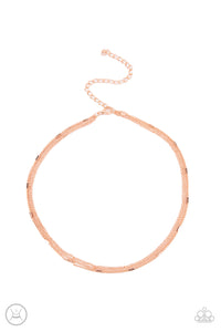 need-i-slay-more-copper-necklace-paparazzi-accessories
