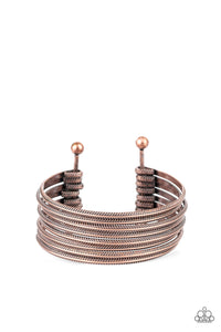 now-watch-me-stack-copper-bracelet-paparazzi-accessories