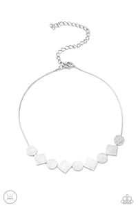 dont-get-bent-out-of-shape-silver-necklace-paparazzi-accessories