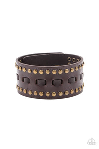 a-roam-with-a-view-brown-bracelet-paparazzi-accessories