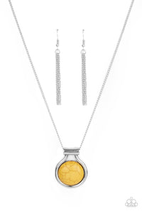 patagonian-paradise-yellow-necklace-paparazzi-accessories