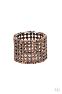 cool-and-connected-copper-bracelet-paparazzi-accessories