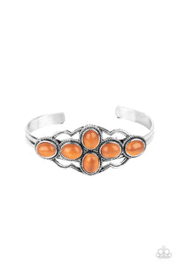 color-me-celestial-orange-bracelet-paparazzi-accessories