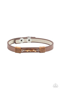 worth-the-hype-copper-bracelet-paparazzi-accessories