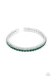 fairytale-sparkle-green-bracelet-paparazzi-accessories