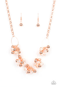 effervescent-ensemble-copper-necklace-paparazzi-accessories