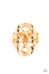 open-fire-gold-ring-paparazzi-accessories