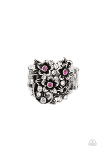 perfectly-perennial-pink-ring-paparazzi-accessories