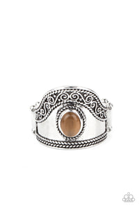 dreamy-definition-brown-ring-paparazzi-accessories