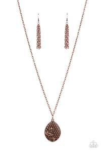 wearable-wildflowers-copper-necklace-paparazzi-accessories