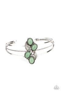 eco-enthusiast-green-bracelet-paparazzi-accessories