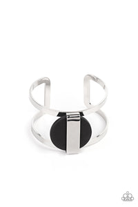 organic-fusion-black-bracelet-paparazzi-accessories