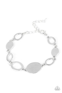 oval-and-out-silver-paparazzi-accessories